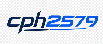 cph2579 লোগো